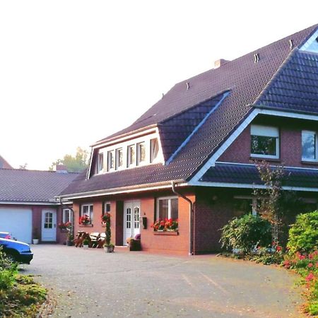 Gaestehaus Strudthoff Ganderkesee Exterior foto
